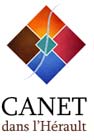 Canet logo in Hérault