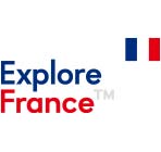 Explore France Logo